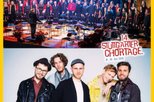 CHORMÄLEON mal ANDERS