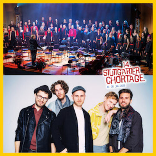 chormaleon-mal-anders