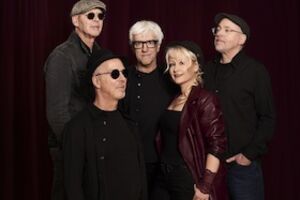 Wildflower - Rhythm, Blues & Soul