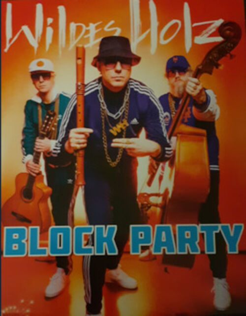 wildes-holz-block-party