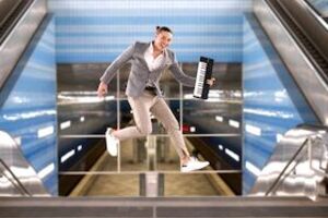 Der Liebesalgorithmus