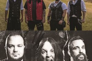 Night of Distortion - feat. Gefrierbrand & Nervine