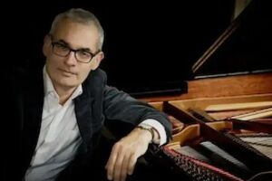 Markus Becker Solo