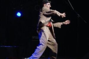 Georg Ringsgwandl - Schawumm