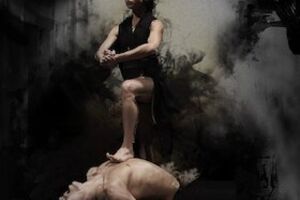 Turning of Bones