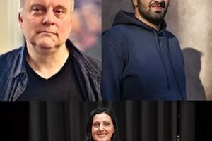 ÜSKÜDAR MUSIK FÜR EIN GRENZENLOSES EUROPA