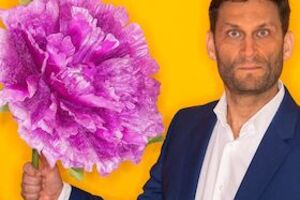 Christian Ehring - Versöhnung