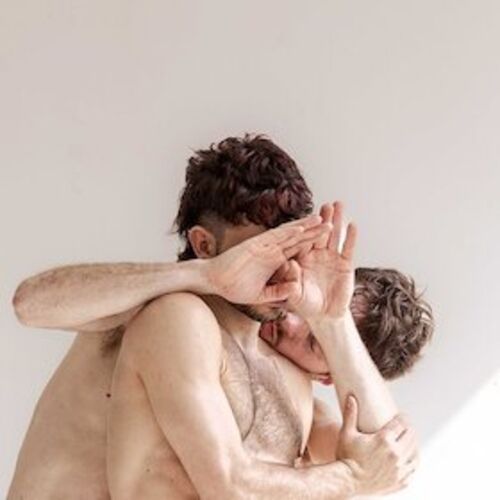 bound