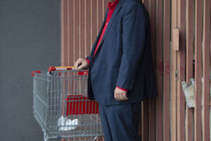 Matthias Egersdörfer - mit langsam