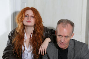 Kabarett & Co präsentiert: Toni & Max Uthoff 