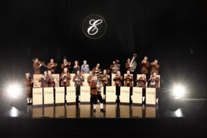 Alexander Wurz und die Egerländer Musikanten das Original – „70 Jahre Egerländer Musikanten