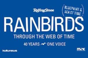 Rainbirds (abgesagt!)