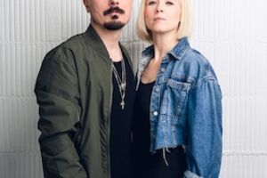 Carolin No - NE//ON 20 Years Live