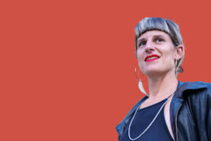 Tanzworkshop mit Karolin Stächele / DAGADA Dance Company