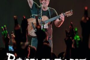 GÖTZ WIDMANN - Party Time