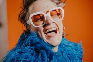 Kim Hoss lädt ein - die Einsamen!