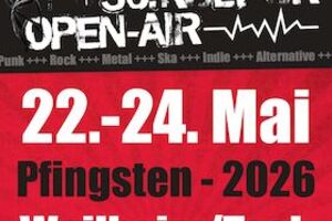 30. Kult-Ur Open-Air 2026