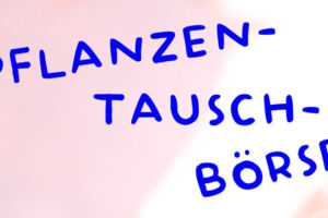 KK Pflanzentauschbörse