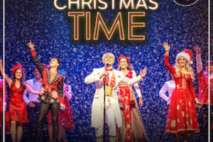 Wonderful Christmas Time - Die Show der größten Weihnachts-Hits