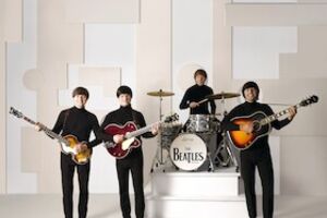 The Beatles Tribute Show