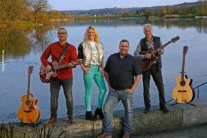 Freischwimmer – Akustik-Coverband