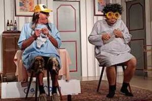 Pfefferle & Zipperle - Kunstvoller Gruscht - 