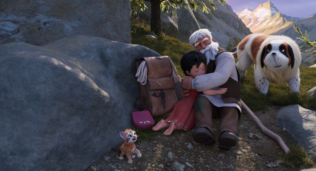 heidi-die-legende-vom-luchs