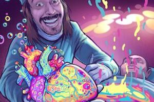 Andy Strauß - mit Inhalte hinhalten