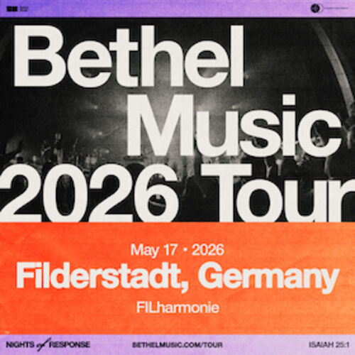 bethel-music-europe-tour-2026