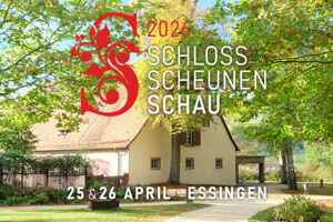 Schloss-Scheunen-Schau