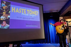 Haste Töne? Musste singen! Der Gmünder Kneipenchor