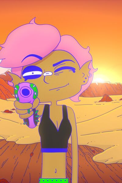 lesbian-space-princess