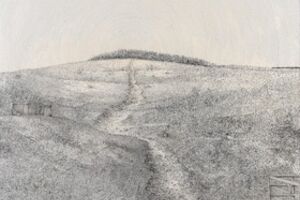 Am Wendepunkt - Vom ewigen auf und ab des Sisyphus und seinem Stein