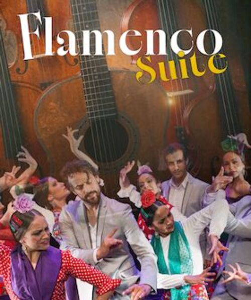 flamenco-suite