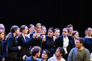 Georges Bizet: Carmen Oper in vier Akten