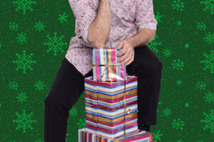 Heinrich del Core - Advent, Advent und jeder rennt! - Heinrich del Core - Advent, Advent und jeder rennt!