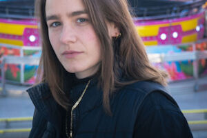 Tereza Hossa - Tagada