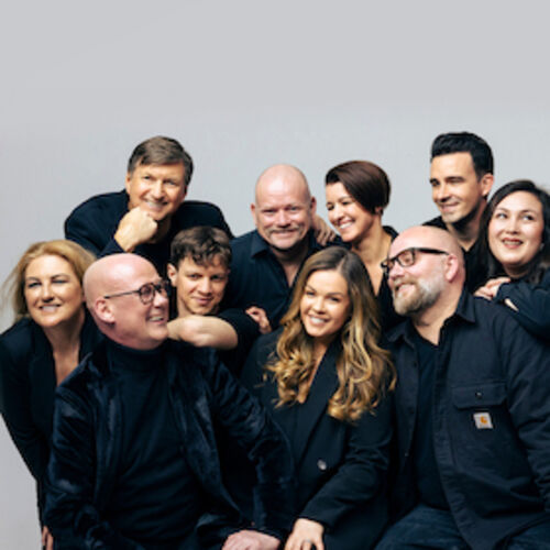 oslo-gospel-choir