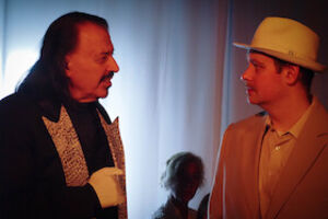 Mario und der Zauberer