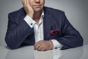 Matthias Brodowy - 