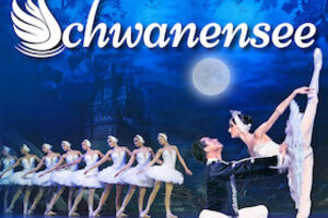 SCHWANENSEE - Royal Classical Ballet