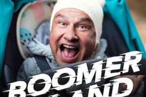 Lars Reichow - Boomerland