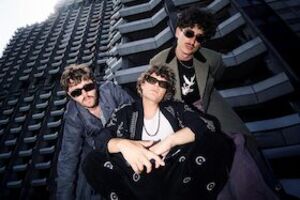 ENGIN Sag Mir Almanya Tour 2026