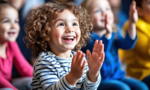 Kinder & Jugendliche