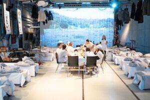 Nachtstück N°8 - 3 TAGE FREI