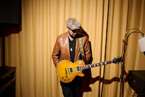 Henrik Freischlader - Live 2026