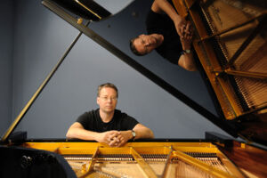 Chris Geisler Quartett