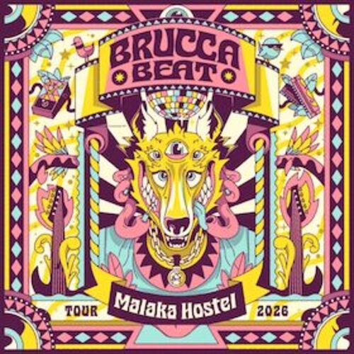 malaka-hostel-brucca-beat-tour-2026