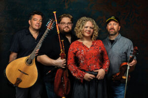 Northern Light - Unterwegs Richtung Norden