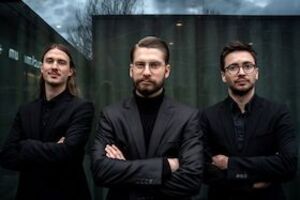 Tomorrow's Tunes - Space in Between